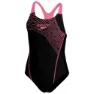 Speedo Medley Logo Medalist Badetøy female