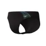 Black / alfalfa green