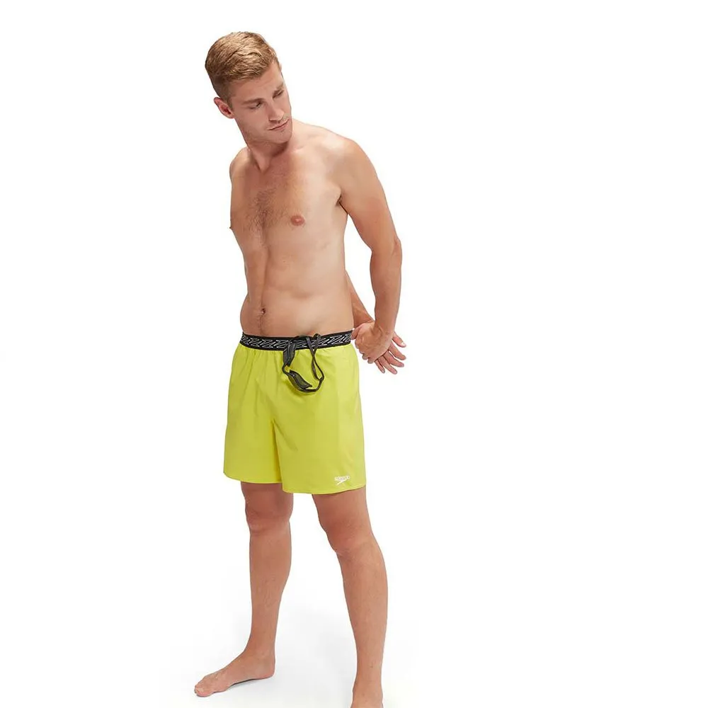 Speedo Mens Hyperboom Band Watershort