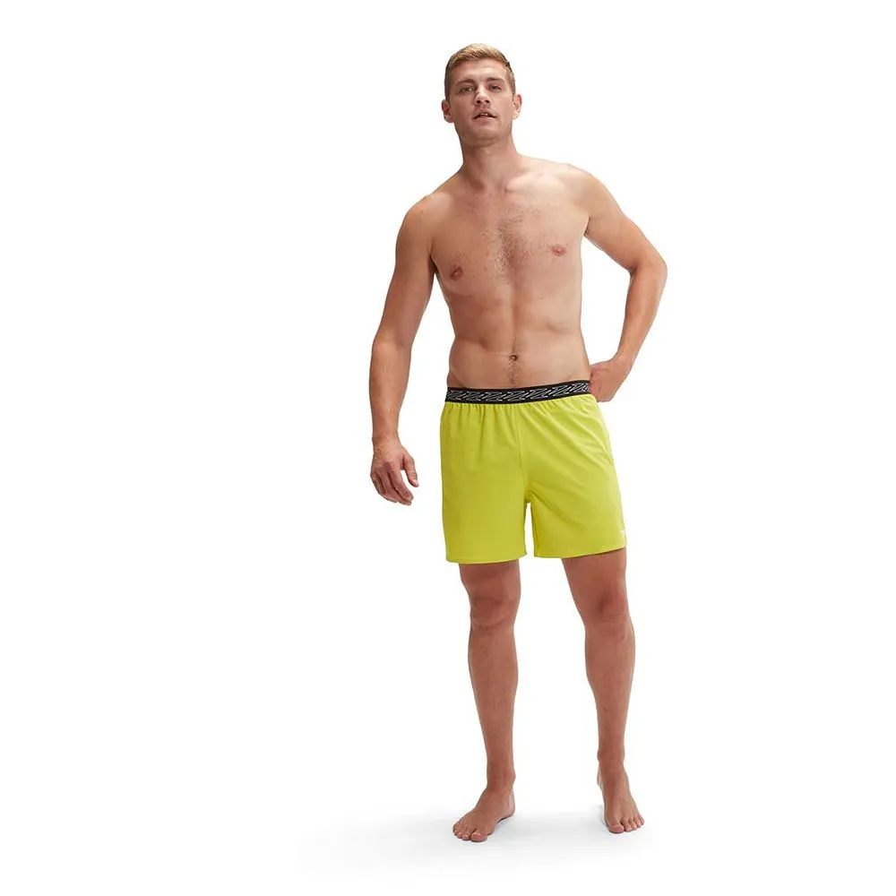 Speedo Mens Hyperboom Band Watershort