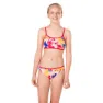 Speedo Mickey Mouse Bikini male, Blue / red / yellow / white, 15-16Y