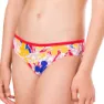 Speedo Mickey Mouse Bikini male, Blue / red / yellow / white, 15-16Y