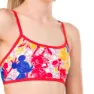 Speedo Mickey Mouse Bikini male, Blue / red / yellow / white, 15-16Y