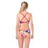 Speedo Mickey Mouse Bikini male, Blue / red / yellow / white, 15-16Y