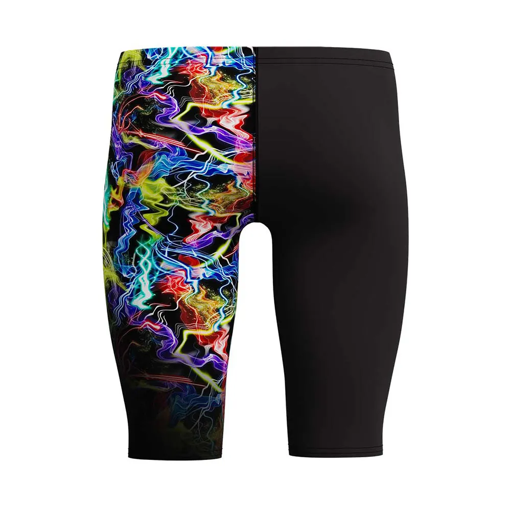 Speedo Ml Placement Printed Jammer male