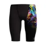 Speedo Ml Placement Printed Jammer male