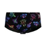 Speedo Ml Printed 13.5 Cm Badetrusser male