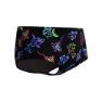 Speedo Ml Printed 13.5 Cm Badetrusser male