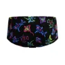 Speedo Ml Printed 13.5 Cm Badetrusser male