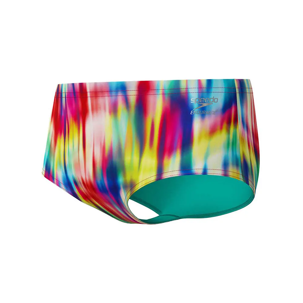 Speedo Ml Printed 13.5 Cm Badetrusser male