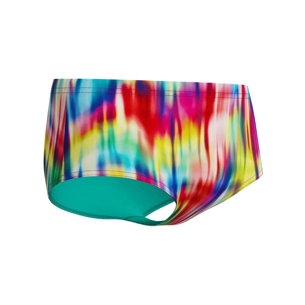 Speedo Ml Printed 13.5 Cm Badetrusser male