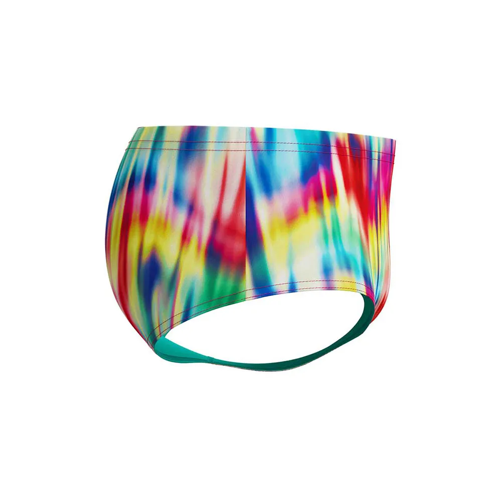Speedo Ml Printed 13.5 Cm Badetrusser male