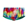 Speedo Ml Printed 13.5 Cm Badetrusser male