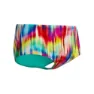 Speedo Ml Printed 13.5 Cm Badetrusser male
