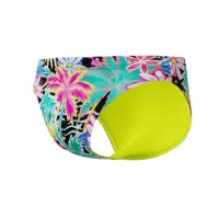 Speedo Ml Printed Badetrusser male