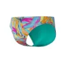 Speedo Ml Printed Badetrusser male