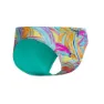 Speedo Ml Printed Badetrusser male