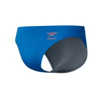 Speedo Ml Solid Badetrusser male Speedo Ml Solid Badetrusser male