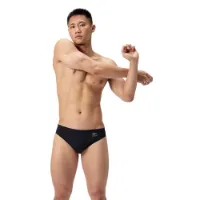 Speedo Ml Solid Badetrusser male