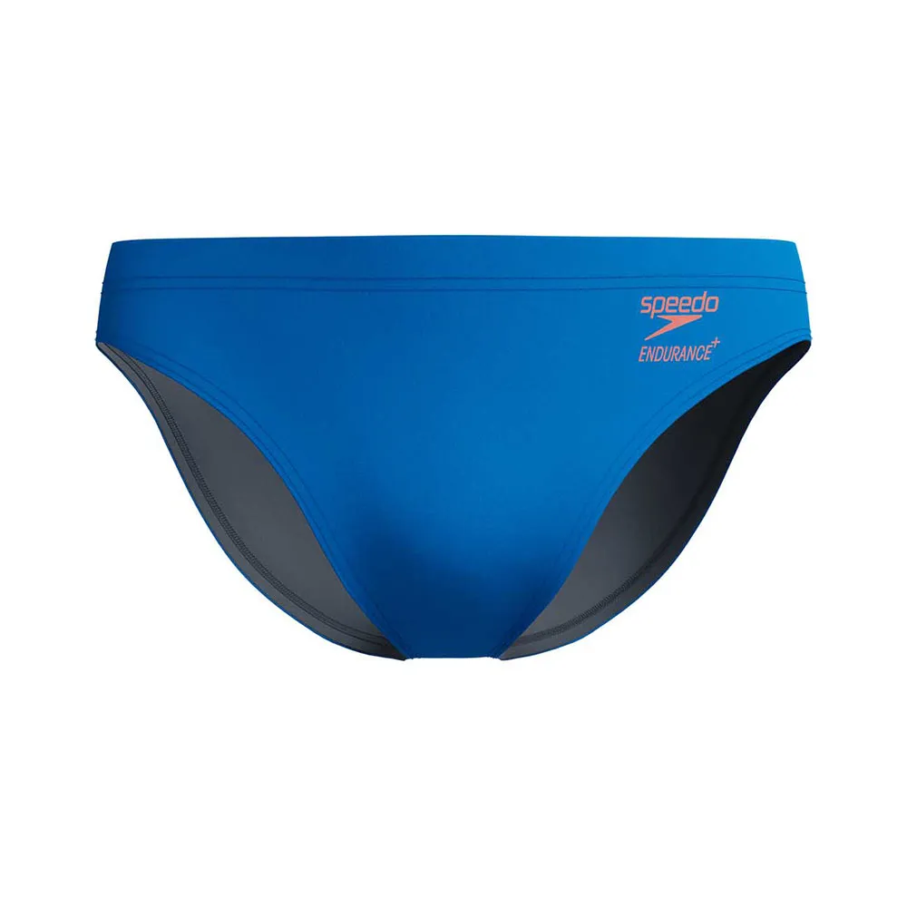 Speedo Ml Solid Badetrusser male