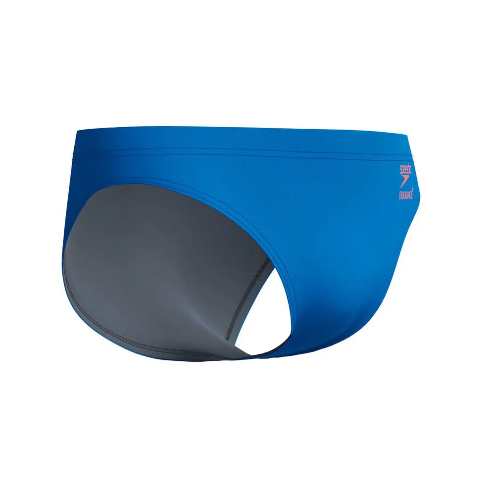 Speedo Ml Solid Badetrusser male