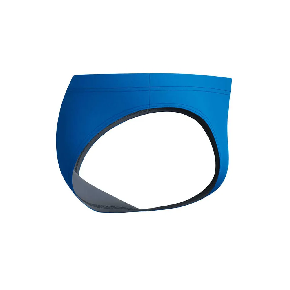 Speedo Ml Solid Badetrusser male
