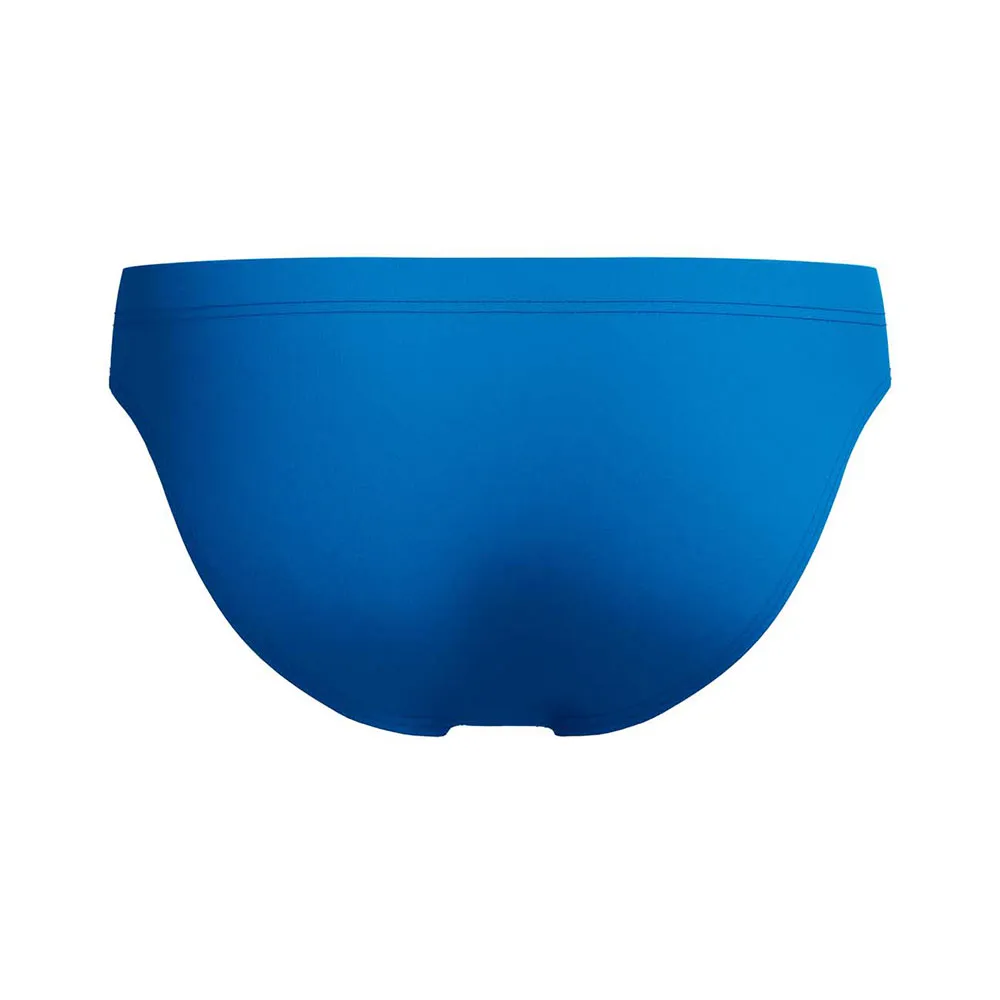 Speedo Ml Solid Badetrusser male