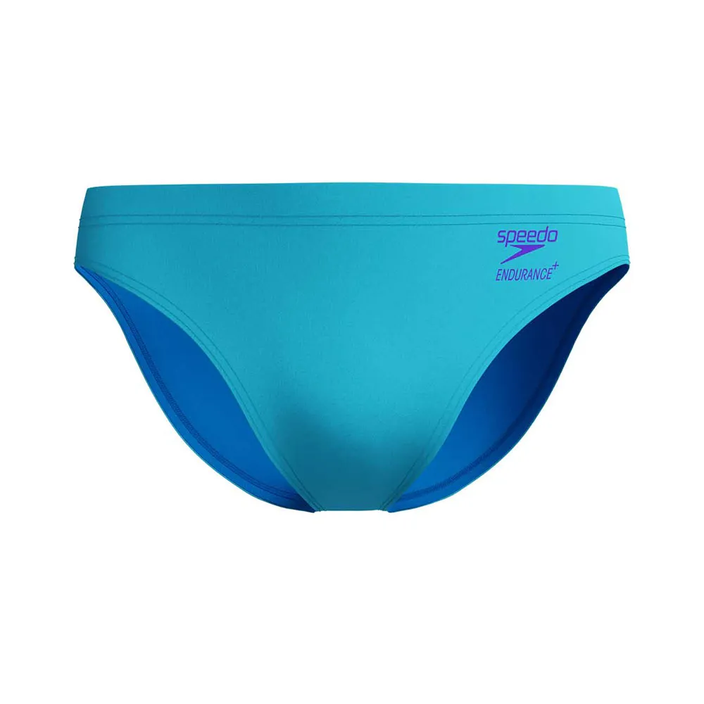 Speedo Ml Solid Badetrusser male
