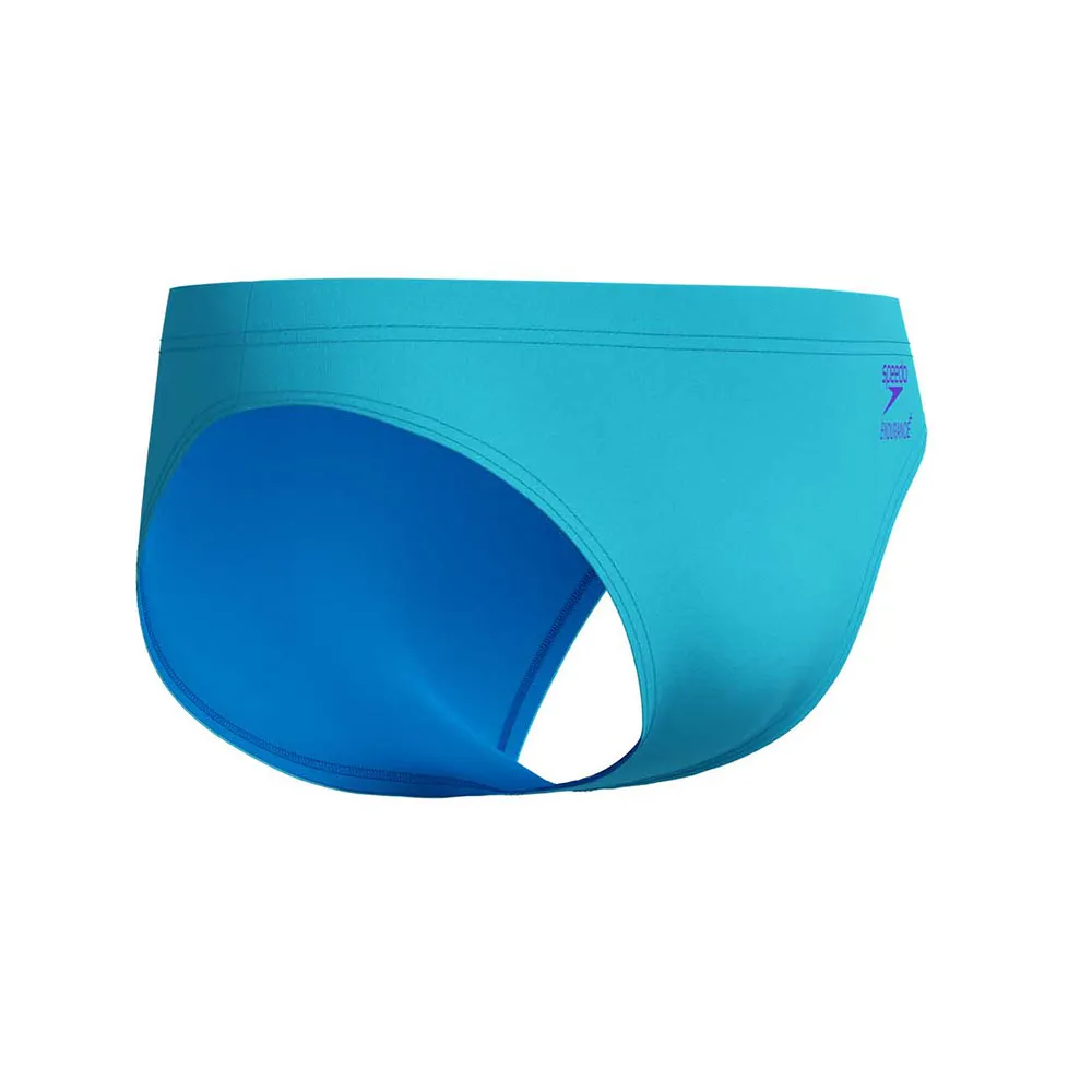 Speedo Ml Solid Badetrusser male