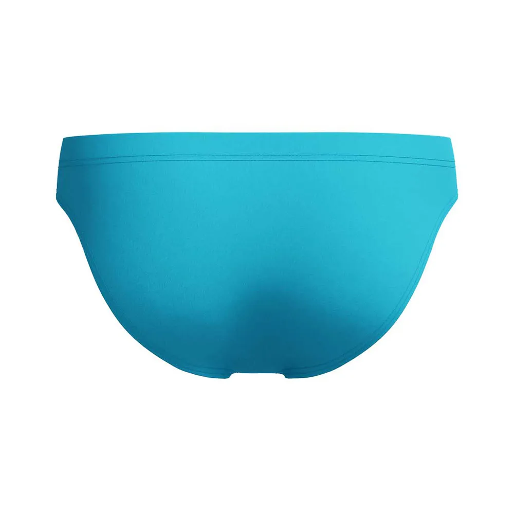 Speedo Ml Solid Badetrusser male