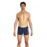 Speedo Monogram Aqua Badeshorts Boxer male