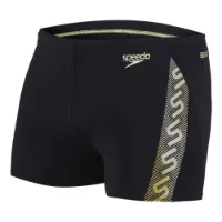 Speedo Monogram Badeshorts Boxer male Speedo Monogram Badeshorts Boxer male