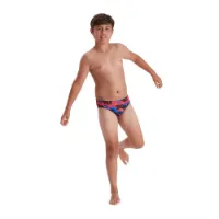 Speedo Mosh Pit Allover 6.5 Cm Badetrusser male Speedo Mosh Pit Allover 6.5 Cm Badetrusser male