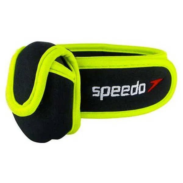 Speedo Mp3-spiller Til Håndleddet unisex Speedo Mp3-spiller Til Håndleddet unisex