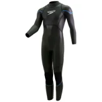 Speedo Ms-1 Multisport Langermet Neopren Våtdrakt unisex