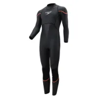 Speedo Ms-1 Multisport Langermet Neopren Våtdrakt unisex Speedo Ms-1 Multisport Langermet Neopren Våtdrakt unisex