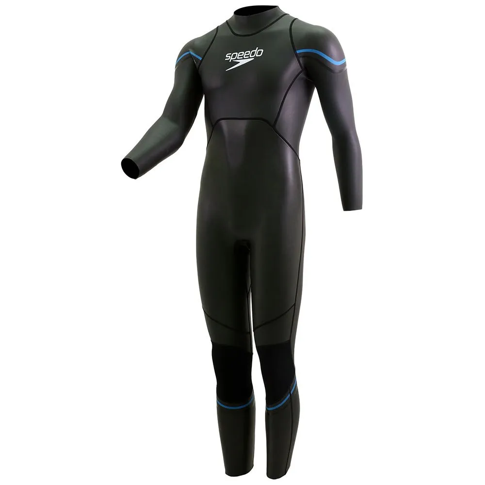 Speedo Ms-1 Multisport Langermet Neopren Våtdrakt unisex Speedo Ms-1 Multisport Langermet Neopren Våtdrakt unisex
