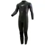 Speedo Ms-1 Multisport Langermet Neopren Våtdrakt unisex