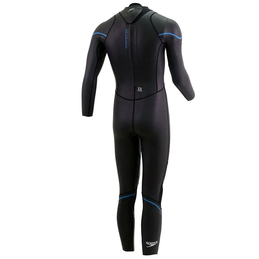 Speedo Ms-1 Multisport Langermet Neopren Våtdrakt unisex Speedo Ms-1 Multisport Langermet Neopren Våtdrakt unisex