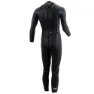 Speedo Ms-1 Multisport Langermet Neopren Våtdrakt unisex