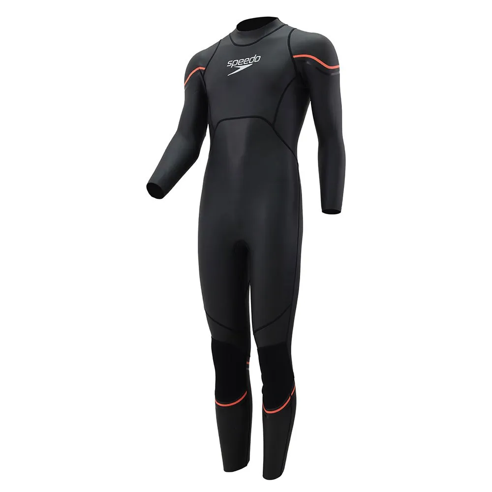 Speedo Ms-1 Multisport Langermet Neopren Våtdrakt unisex