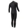 Speedo Ms-1 Multisport Langermet Neopren Våtdrakt unisex