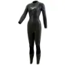 Speedo Ms-1 Multisport Wetsuit Våtdrakt I Neopren Med Lange Ermer For Kvinner unisex
