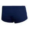 Speedo Placement Digital 17 Cm Badetrusser male, Cerulean blue / true cobalt / watermelon / white