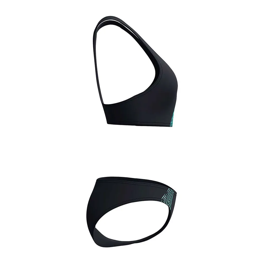Speedo Placement Enduraflex Bikini female