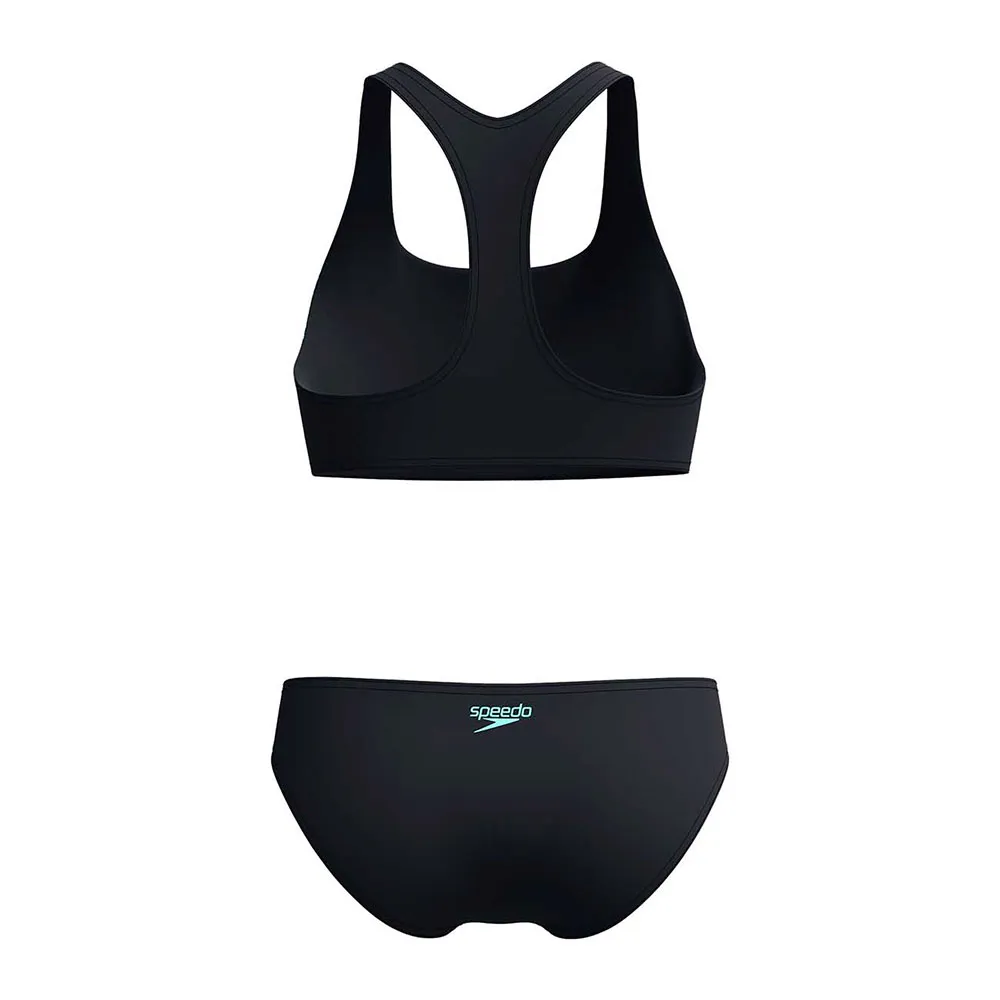 Speedo Placement Enduraflex Bikini female