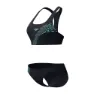 Speedo Placement Enduraflex Bikini female
