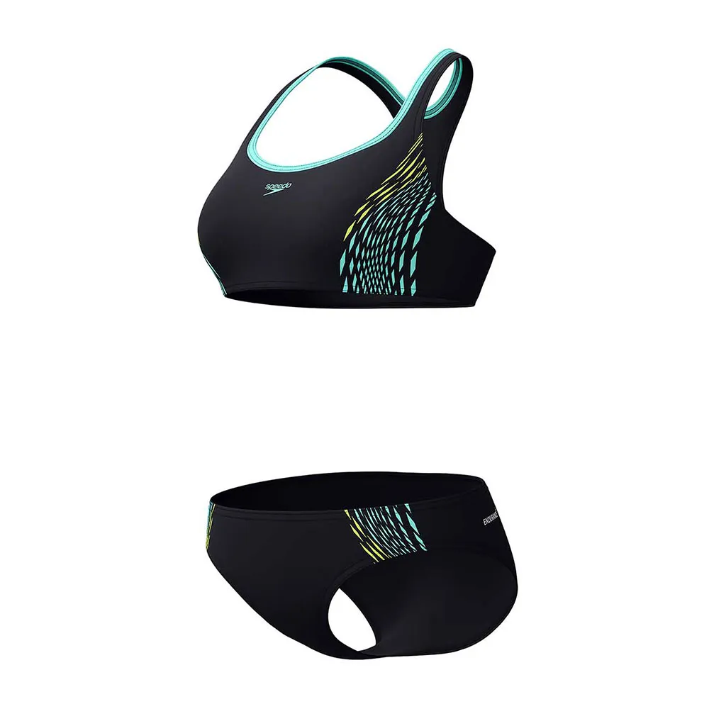 Speedo Placement Endurance+ Bikini female Speedo Placement Endurance+ Bikini female