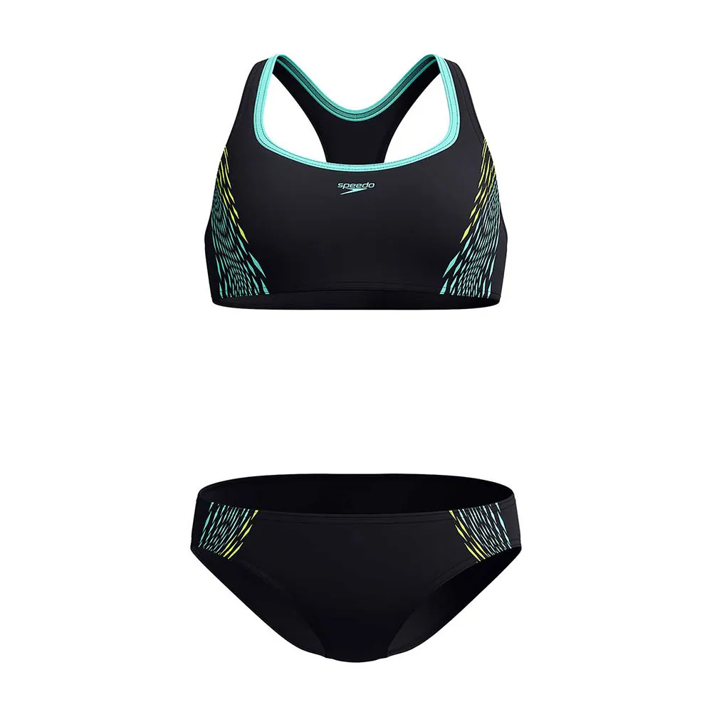 Speedo Placement Endurance+ Bikini female Speedo Placement Endurance+ Bikini female