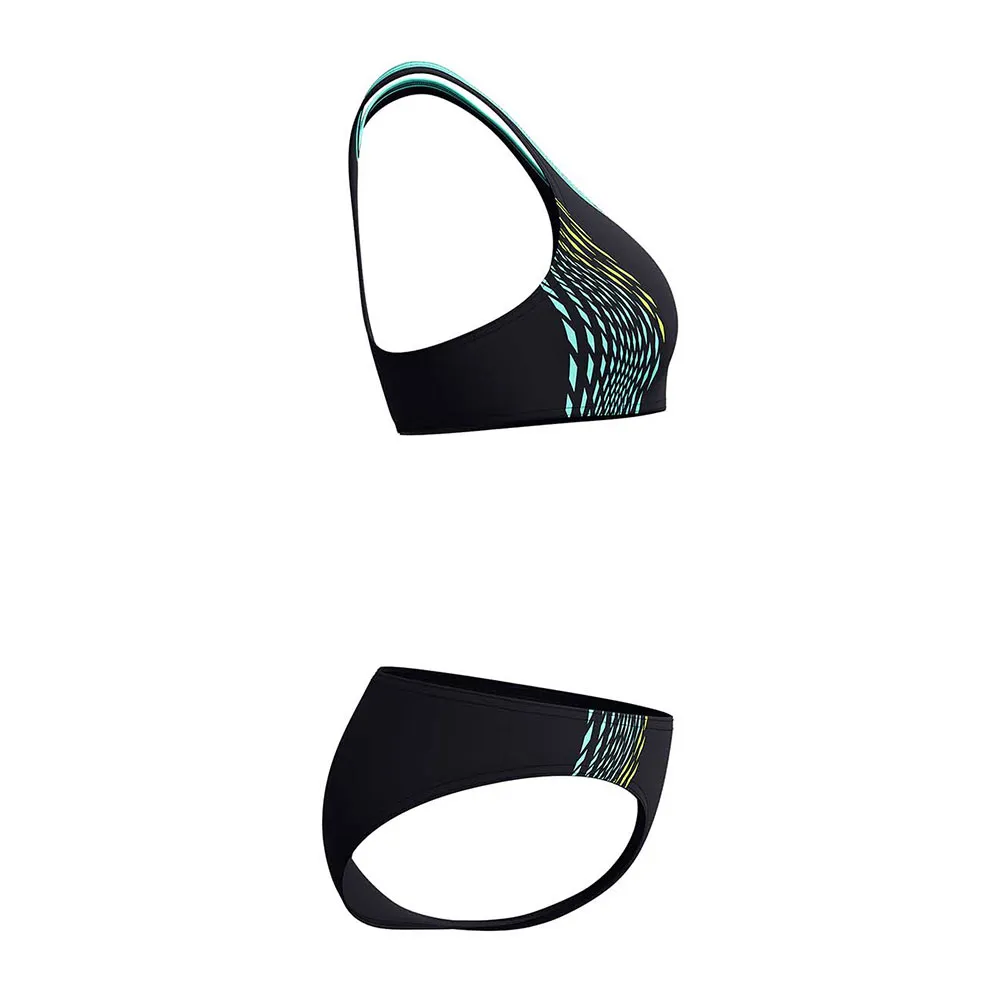 Speedo Placement Endurance+ Bikini female Speedo Placement Endurance+ Bikini female
